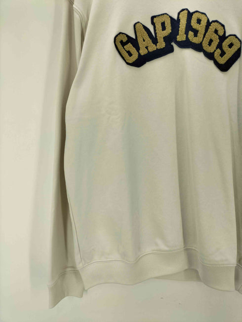 ギャップ Gap 25AW GAP1969 アーチ ロゴ スウェット シャツ メンズ import:M